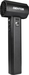 GENTOS(�W�F���g�X) �u�����[ 35,000rpm 68m/s USB�[�d�� ���� (�͂��) ��� �d�� �G�A�_�X�^�[ �~�j�W�F�b�g ������ HYT-EX