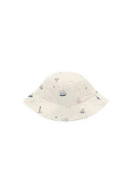 [ジェイミーケイ] バケットハット Sailing Day JKGH261093 ガールズ IVR L