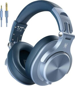 OneOdio A71 DJ ���j�^�[�w�b�h�z�� �L�� ���^ �n�C���]�Ή� �u���[