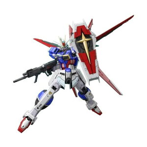 BANDAI SPIRITS(�o���_�C �X�s���b�c) RG �@����m�K���_��SEED DESTINY �t�H�[�X�C���p���X�K���_�� 1/144�X�P�[�� �F�����ς݃v�����f��