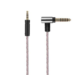 �����x �P������ Momentum/Momentum ON-EAR �Ή� �����p ���P�[�u�� �r�o�{ �y�v���O 4.4mm 5�� �o�����X�z �A�b�v�O���[�h�E�P�[�u�� �w�b�h�t�H�� �P�[�u��