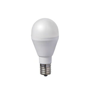 �G���p LED�d�� 2�Z�b�g �~�j�N���v�g�����` ����E17 40W�` �d���F 5�N�ۏ� LDA4L-G-E17-G4104-2P