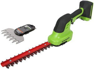Greenworks(�O���[�����[�N�X) �[�d���d���Ő��o���J�� �O���[�� �o���J������150mm �ؒf�a20mm [�{�̂̂�(�o�b�e���[�[�d��ʔ���)] 1��2���̑�����p�o���J���u���[�h�ƐA�ؙ���p�g���}�[�u�c