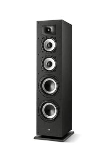 �|�[�N�I�[�f�B�I POLK AUDIO Monitor XT�V���[�Y �t���A�X�^���f�B���O�X�s�[�J�[ �}�b�g�u���b�N MXT70(1�{)