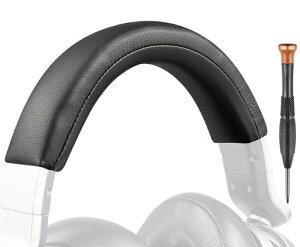 SOULWIT �w�b�h�o���h �w�b�h�z�� �o���h for Sony MDR-HW700, MDR-HW700DS �p �w�b�h�o���h ���� �p�b�h �L�b�g �w�b�h�Z�b�g �㕔 �N�b�V���� �J�o�[ �݊��� �w�b�h�X�g���b�v �C�� �p�[�c �ȒP��DIY�c