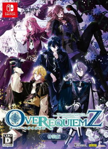 �ySwitch�zOVER REQUIEMZ ������