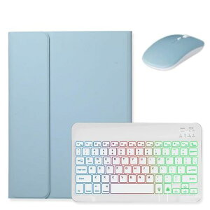 �}�E�X�t�� Galaxy Tab S10 Lite / S10 FE / S9 FE 10.9�C���`�p�� �L�[�{�[�h�P�[�X ���F�o�b�N���C�g�t�� Galaxy Tab S9/S8/S7 11�C���`�p�p�� �L�[�{�[�h�J�o�[ �}�O�l�b�g������ ���f�B�[�X