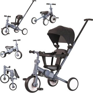 Bacany �q���p�O�֎� 7in1 �O�֎� �X�e�b�v�t�� �܂肽���� �艟���_ ������� 1��-6�� �R���p�N�g ���]�� �������� ��p�ߋ� �c���p �L�b�Y�o�C�N �v���[���g �������� �����\ ���j�� �M�t�c