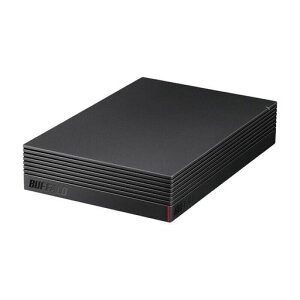 HD-EDC4U3-BA USB 3.2(Gen1) �Ή� �����\CMR HDD�̗p HDD 4TB