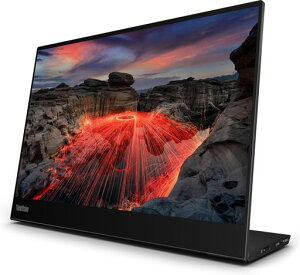 ThinkVision M14t Gen2 14�C���`���j�^�[�B