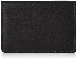 [Arnold Palmer] [�A�[�m���h�p�[�}�[] 2�ʃp�X�P�[�X �J�[�h�P�[�X �V�[�v�X�L�� �r�v APC-3208 (black)