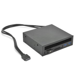 �Z���`�����[ �uiStarUSA �v�}���`�����[�o�u�����b�NV2 Slim�h���C�u & 2.5 SATA & USB T-5K25TU-SA2_FP