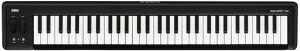 KORG (�R���O) ���C�����X MIDI �L�[�{�[�h �R���g���[���[ Bluetooth DTM �v���O�C���t�� microKEY2 Air (�}�C�N���L�[�E�G�A�[) 61����