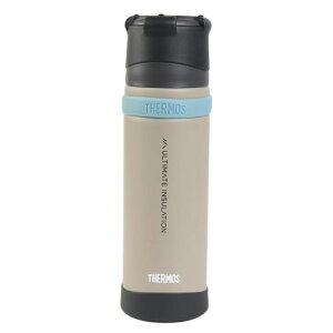 �T�[���X(THERMOS) ���� �{�g�� �}�O �X�e�����X�{�g�� FFX-502 GYBW(�u���E��/FF)