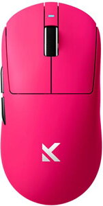 MCHOSE A7 Ultra���C�����X �Q�[�~���O�}�E�X�A59g�y�ʁA���C�����X/�L���f���A��8K�|�[�����O�A42,000 DPI�APAW3950�I�v�e�B�J���Z���T�[�A5�v���O�����\�{�^���A130���ԃo�b�e���[�APC�����Mac�c