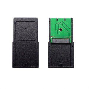 xiwai CF-Express Type-B to M.2 NVMe 2230 M-Key�A�_�v�^�[ CFE XBOX�V���[�Y X&S CH SN530 SSD PCIe4.0�g���������[�J�[�h�p