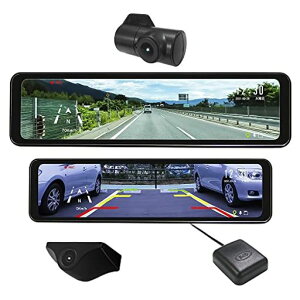 �G�t�E�A�[���E�V�[ (F.R.C) �y�O��2�J�������{���z Full HD�h���C�u���R�[�_�[ �y�X�}�[�g�f�W�^���~���[�^�z �O��Ƃ�200����f FC-DR-MS22(W)