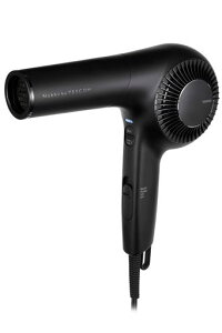 Nobby by TESCOM �h���C���[ �v���e�N�g�C�I�� �啗�� �啗�� ���� �≷�� �R�[�h��1.7m �u���b�N NIB500B-K