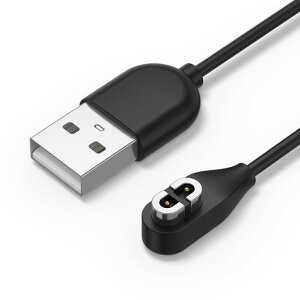 Shokz���`���C���z���p USB �[�d�P�[�u�� 60cm �`���[�W���O�P�[�u�� �Ή� Shokz OpenRun Pro�AOpenRun�AOpenRun Mini�AAeropex�AOpenComm