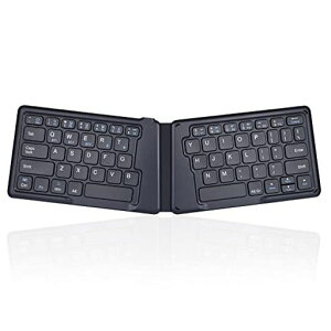 Perixx �؃��b�N�X PERIBOARD-805EUS �L�[�{�[�h Bluetooth �}���`�f�o�C�X�Ή� �܂肽���� ���C�����X �܂肽���ݎ� �p��z�� �y���K�ۏؕi�z