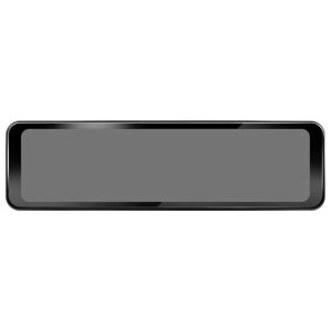 PORMIDOAUTO D63C 11�C���`�f�W�^���C���i�[�~���[ �h���C�u���R�[�_�[�{�̂��� �����p(�h���C�u���R�[�_�[�{�̈ȊO�̕��i���t���Ȃ�)