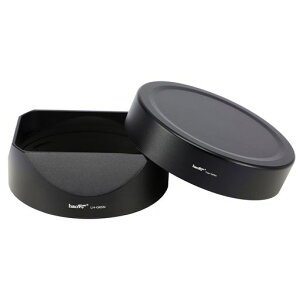 Haoge�����Y�t�[�h���^���X�N�G�A�o���l�b�g �ɂƂ��� �x�m XF GF 63mm F2.8 R WR�p and Fuji GF 45mm F2.8 R WR, Fujinon GF 63mm F2.8�AGF 45mm