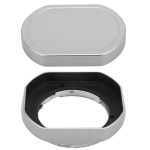 Haoge�����Y�t�[�h���^���X�N�G�A�o���l�b�g�ɂƂ��� FUJINON XF 35mm F2 R WR�p/FUJINON XF 23mm F2 R WR,XC 35mm F2 �����Y ,�����J�o�[�t��