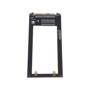 cablecc SFF-8639 �z�X�g U.2 - PCI-E ���[���[ 1U GEN-Z EDSFF 9.5mm 15mm 25mm �V���[�g SSD E1.S �q�[�g�V���N�t�� PM9A3 PM9D3 P5801X �L�����A�A�_�v�^�[