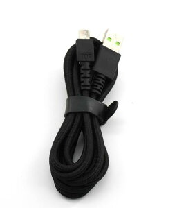 VECASDEN USB�[�d�P�[�u�� �Ή�Razer Naga Pro 20000 DPI & DeathAdder V2 pro & �Ή�Razer Basilisk &�Ή� Razer Viper Ultimate Hyperspeed �Ōy��
