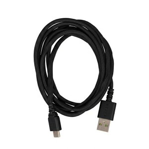 �v���~�A�������pUSB-C to USB-A�P�[�u�� ? Viper V2�ADeathAdder V3�ABasilisk�Ή��A�ϋv���A�����[�d&�f�[�^�]�� (��)