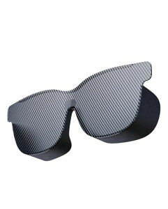 VITURE Luma &Beast XR/AR�O���X �����Y�t�[�h ���͂̌������S�Ւf�E�ȒP���t�� - ���M�����[