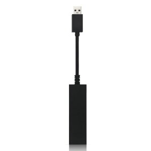 PS5 VR�A�_�v�^�[ Deear PS4VR�J�����A�_�v�^�[ �v���C�X�e�[�V����5 �p PlayStation Camera �A�_�v�^�[ PSVR �A�_�v�^�[ PS �J�����R�l�N�^ PS5/PS5Pro/PS5 Slim�Ή� �M������ �����f�[�^�]��