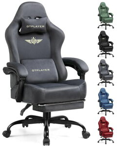 GTPLAYER �Q�[�~���O�`�F�A �Ȃ߂炩�ȃx���A �f�X�N�`�F�A �I�t�B�X�`�F�A ������ �֎q �Q�[���p�`�F�A ���N���C�j���O �n�C�o�b�N �e�����[�N�֎q PC�`�F�A �t�b�g���X�g �A���A�[�����X�c