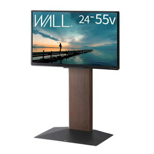 EQUALS �C�R�[���Y �e���r�� �Ǌ񂹃e���r�X�^���h WALL V3 COMPACT ���[�^�C�v 24~55V�Ή� �E�H�[���i�b�g