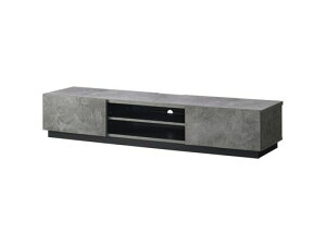 �����؍މ��H(Asahiwood) �e���r�� Liora 65�^�Ή� �X�g�[���O���[ ��151.4x���s39x����28.8cm ���I�� ���[�{�[�h �Ᏸ ���o���[ �Ж؂悯 �ؐ� TV��LIA-3015AV-SN