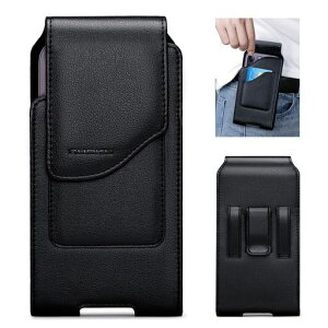 �X�}�z �x���g�P�[�X �c�^ �ƌ݊���������܂� iPhone 15/14/13/12 Pro Max, 6/6s/7/8 Plus, �̂��߂� Galaxy S22/S20 Ultra, Note20 Ultra, Note10, �X�}�z�z���_�[ �x���g