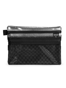 TACTICAL GEEK Storage A17 EDC�|�[�`�A���b�V���|�P�b�g�t���h���i�C�����X�g���[�W�o�b�O�A�[�d��&���V�[�g���p�A����ۊǗp�̑��ړI���[�e�B���e�B�W�b�p�[�o�b�O