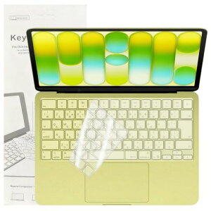 For Macbook Neo �L�[�{�[�h�J�o�[ 256G �Ή� �ɔ� ���� �h�o�h�� Greerass �v���~�A���v���e�N�^�[ TPU���� ���{��JIS�z�� Macbook Neo 256G �Ή�