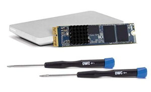 OWC Aura Pro X2 SSD �A�b�v�O���[�h Mac Pro (2013���) 240 GB �}���`�J���[ OWCS3DAPT4MP02K