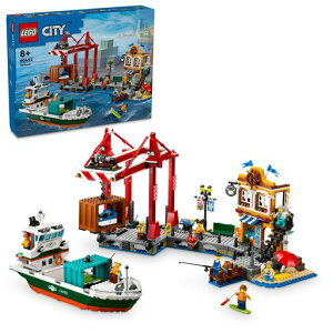���S(LEGO) �V�e�B ���S�V�e�B�̔g�~��Ɖݕ��D �������� �ߋ� �a���� �v���[���g �u���b�N �j�̎q ���̎q �q�� 8�� 9�� 10�� ���w�� �X�Â��� 60422