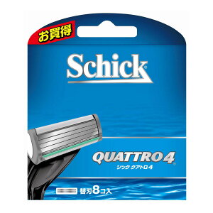 yz܂zVbN schick NAg4 ֐n 8 1