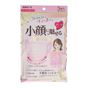 yz܂zA[X r[X^C v[c^Cv }XN ӂ TCY h[[ sN 5 1