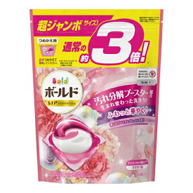 楽天市場 ボールド ジェルボールの通販
