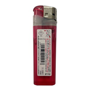 【配送おまかせ】東海 CR 抗菌仕様リフレ 電子ライター ※色は選べません。 1個