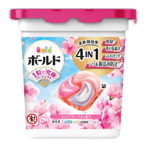 �y�������E�܂Ƃߔ���×2�Z�b�g�zP&G �{�[���h �W�F���{�[�� 4in1 �X�v�����O ������t���[�����̍��� �{�� 11�� ����p���