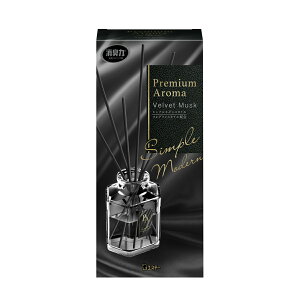 �y�����ʌ��聟�z�G�X�e�[ �������̏��L�� Premium Aroma Stick �v���~�A�� �A���} �X�e�B�b�N �{�� �x���x�b�g���X�N�yMY-s01�z