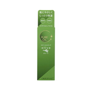 �y�������z �I���a�i�� �s���A�I�C�� �I���[�u 80ml ���e�I�C�� 1��