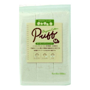 yIʌZ[zRbgE{ Zi puff I[KjbNRbgpt MTCY 200