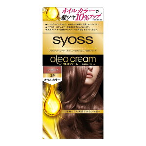 �y�������E�܂Ƃߔ���×5�Z�b�g�z�w���P�� �T�C�I�X syoss �I���I�N���[�� �w�A�J���[ 2P �p�[���s���N 1�Z�b�g