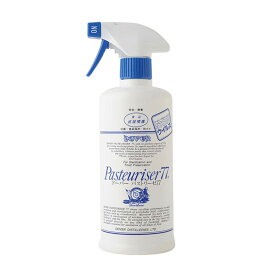 【◆数量限定◆】ドーバー パストリーゼ77 スプレーヘッド付 500ml 除菌スプレー【MY-s01】